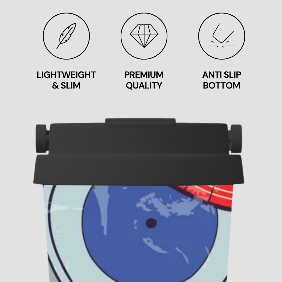 Kasa Echo | Insulated Travel Mug