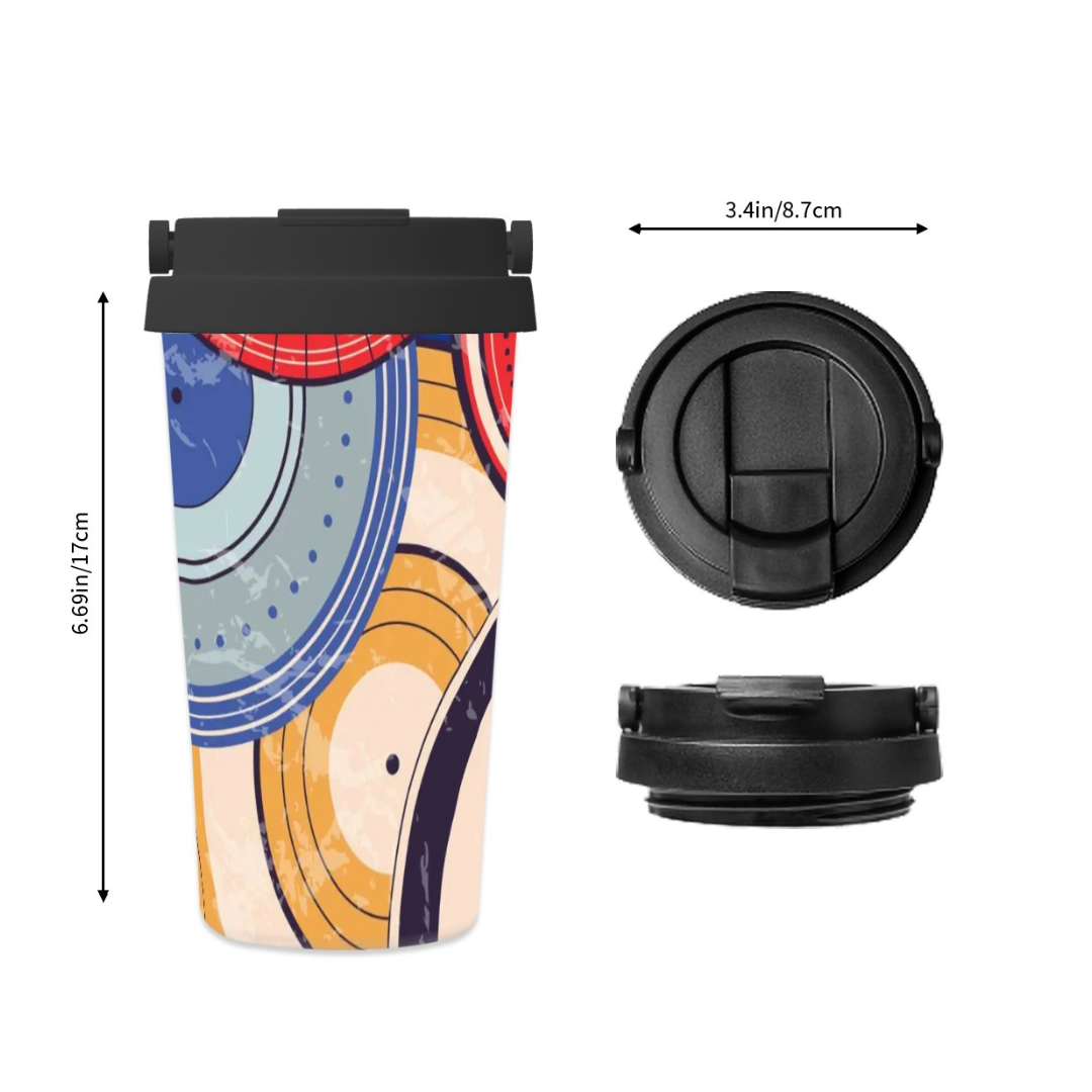 Kasa Echo | Insulated Travel Mug