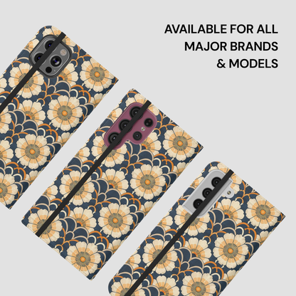 Ivory Bloom | Flip