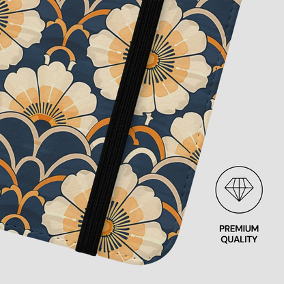 Ivory Bloom | Flip