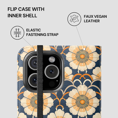 Ivory Bloom | Flip
