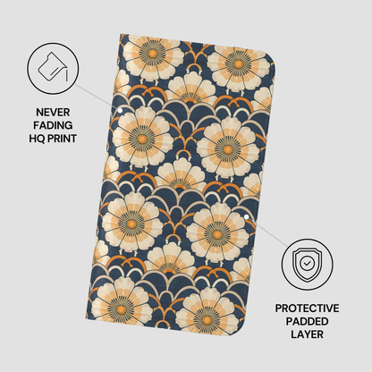 Ivory Bloom | Flip