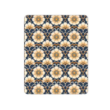 Ivory Bloom | Apple iPad Case
