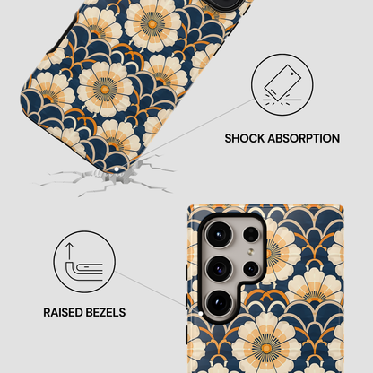 Ivory Bloom | Tough