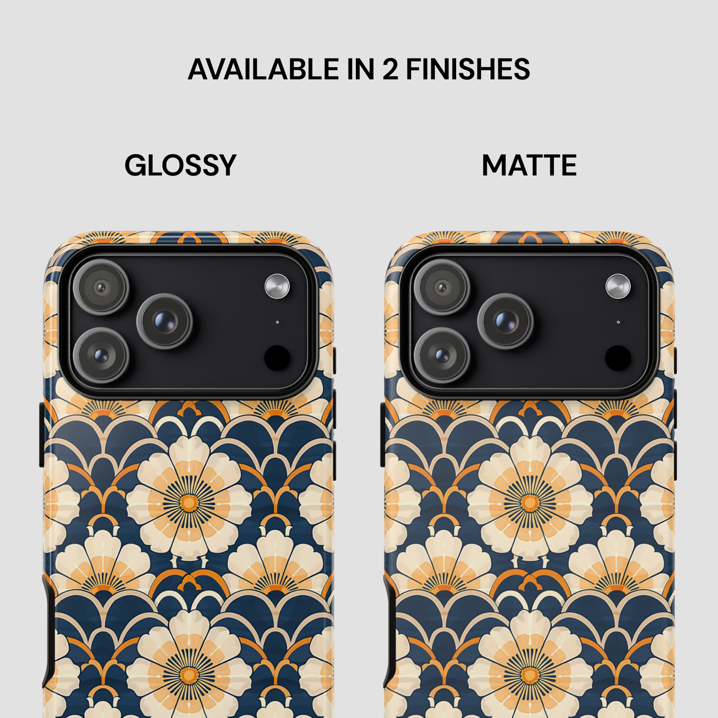Ivory Bloom | Tough
