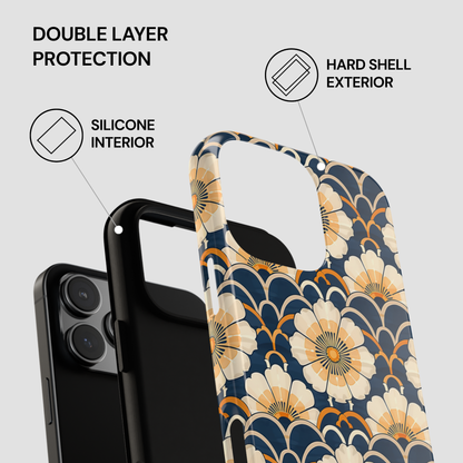 Ivory Bloom | Tough