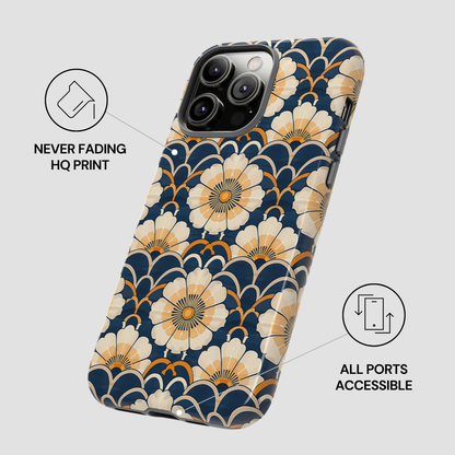 Ivory Bloom | Tough