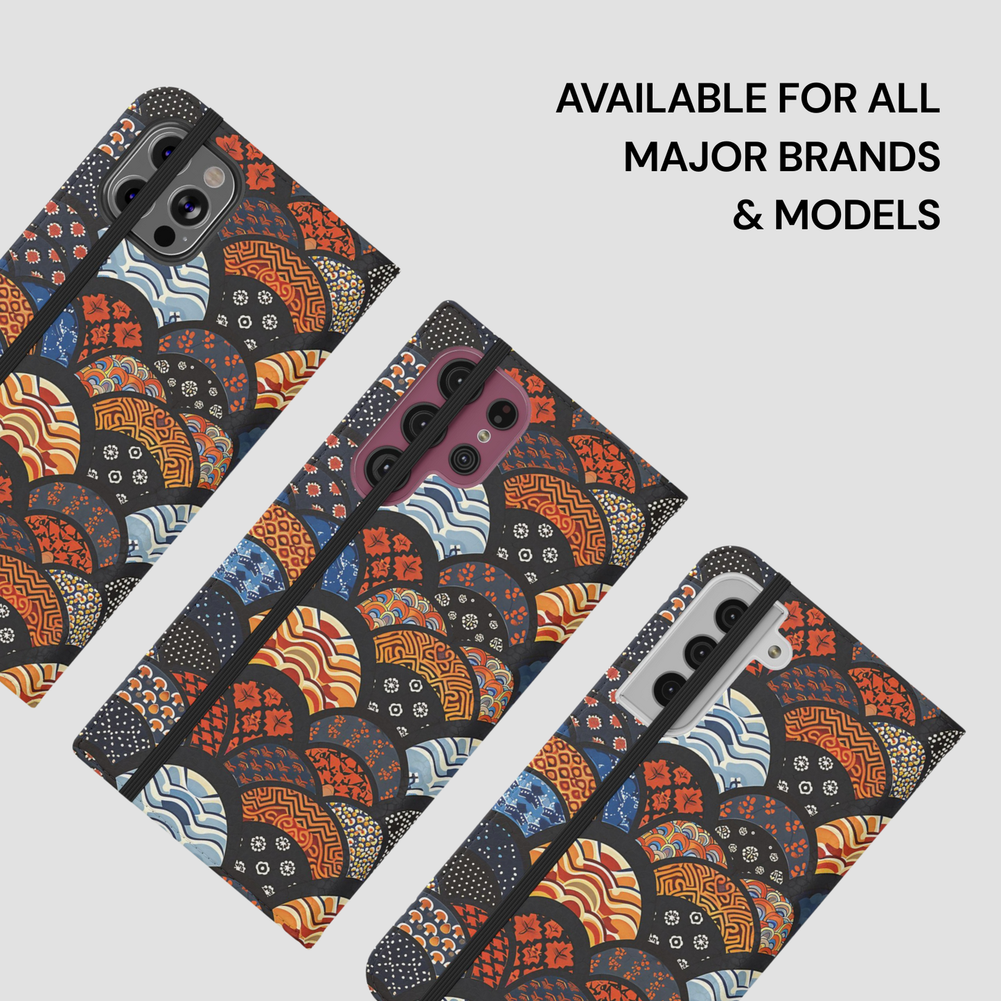 Kimono Wave | Flip