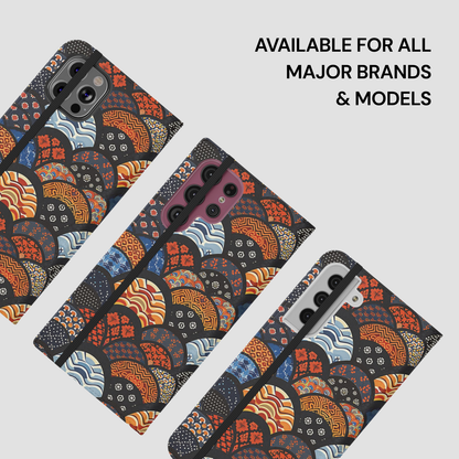 Kimono Wave | Flip