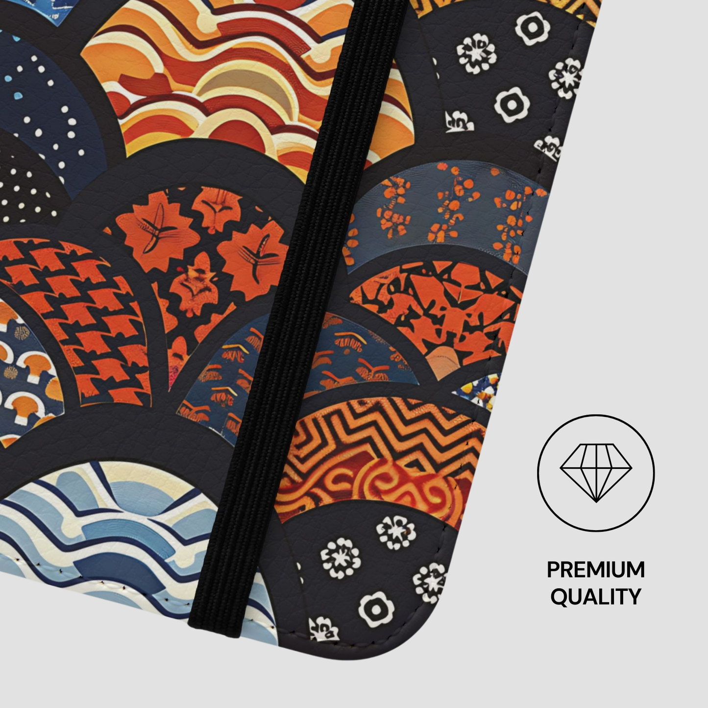 Kimono Wave | Flip