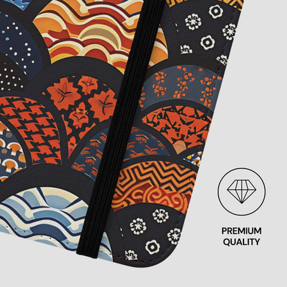 Kimono Wave | Flip