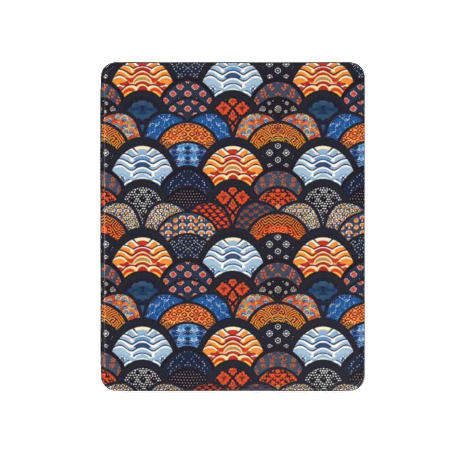 Patterned product on a white background | Casenari