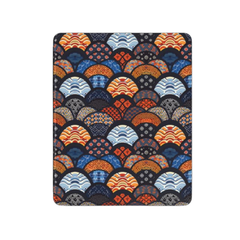 Patterned product on a white background | Casenari