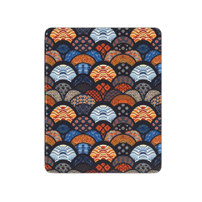 Patterned product on a white background | Casenari