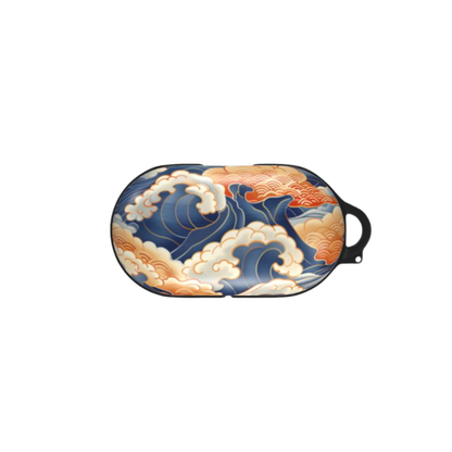 Kumo Nami | Samsung Buds Case