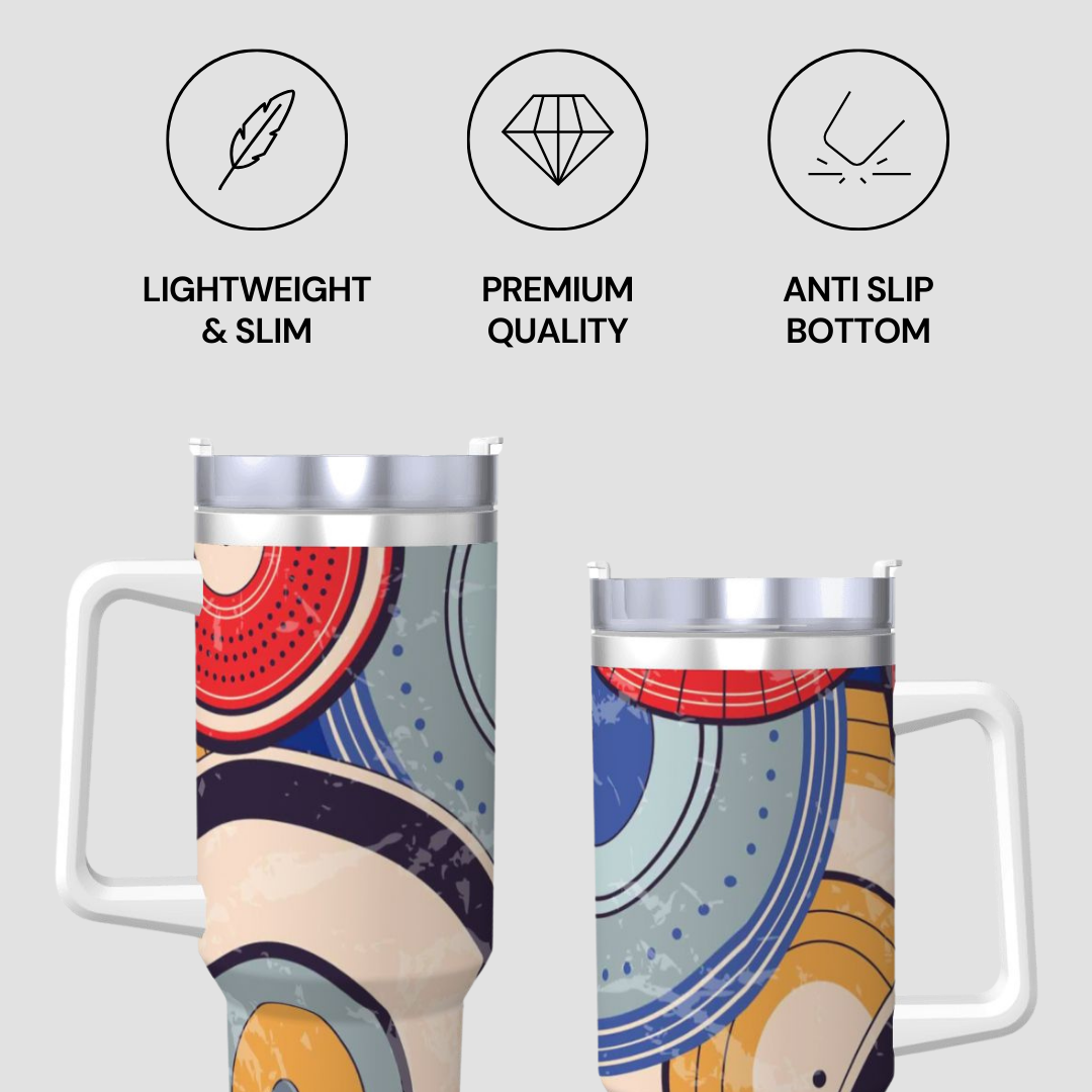 Kasa Echo | Large Tumbler