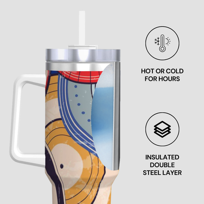Kasa Echo | Large Tumbler