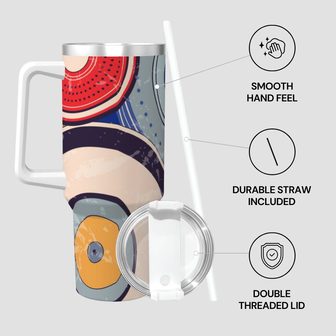 Kasa Echo | Large Tumbler