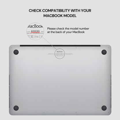 Kasa Echo | MacBook Case