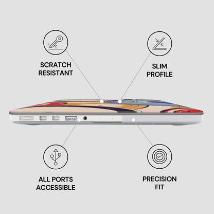Kasa Echo | MacBook Case
