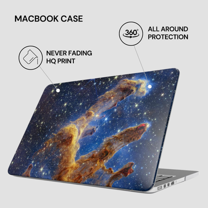 Pillars of Creation | MacBook Case