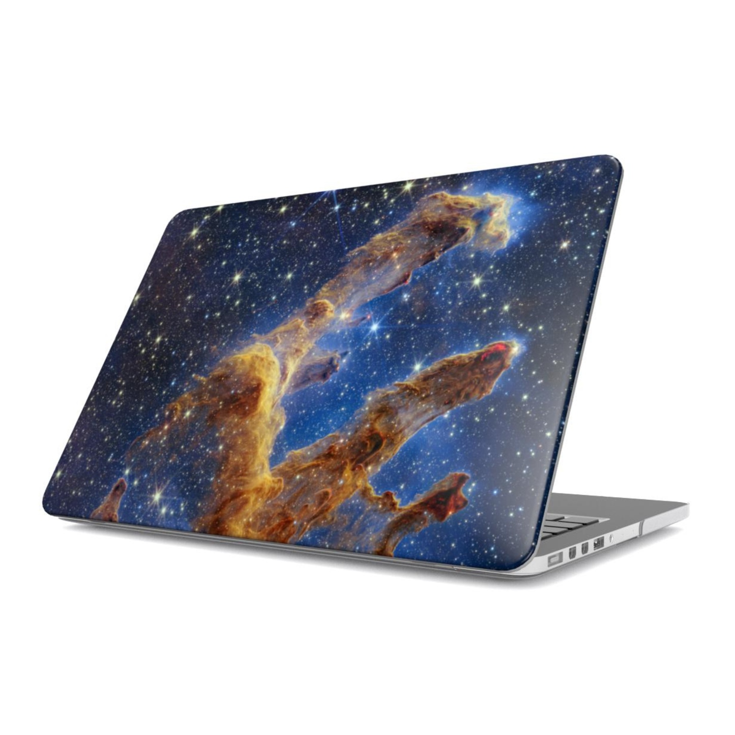 Pillars of Creation | MacBook Case