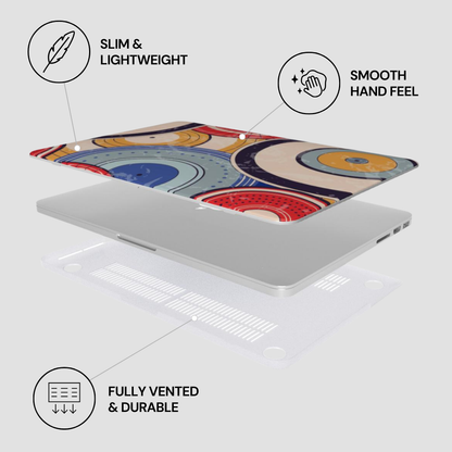 Kasa Echo | MacBook Case