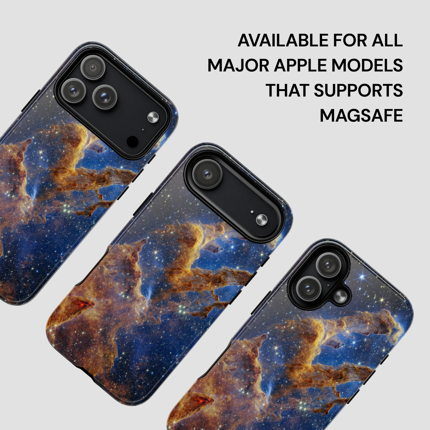 Pillars of Creation | MagSafe Tough