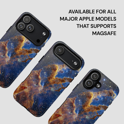 Pillars of Creation | MagSafe Tough