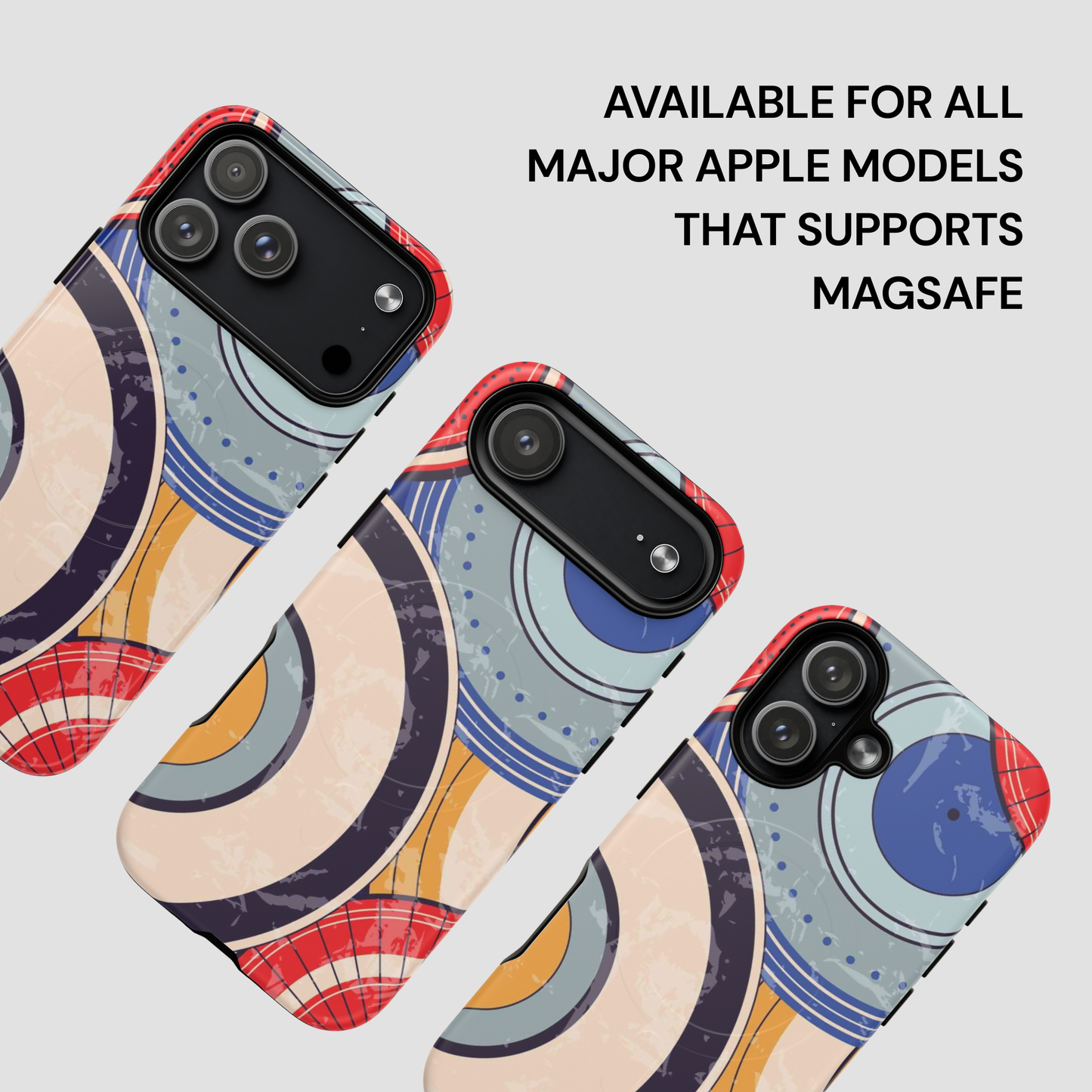 Kasa Echo | MagSafe Tough