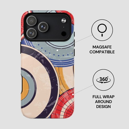 Kasa Echo | MagSafe Tough