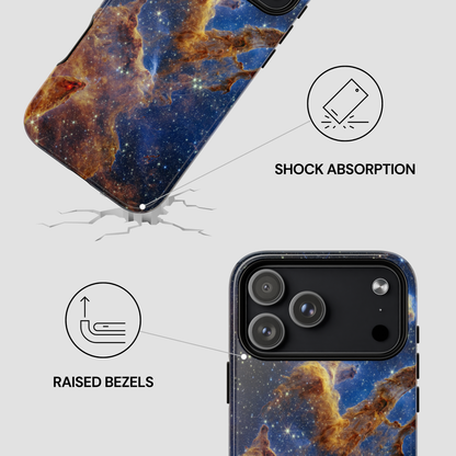 Pillars of Creation | MagSafe Tough
