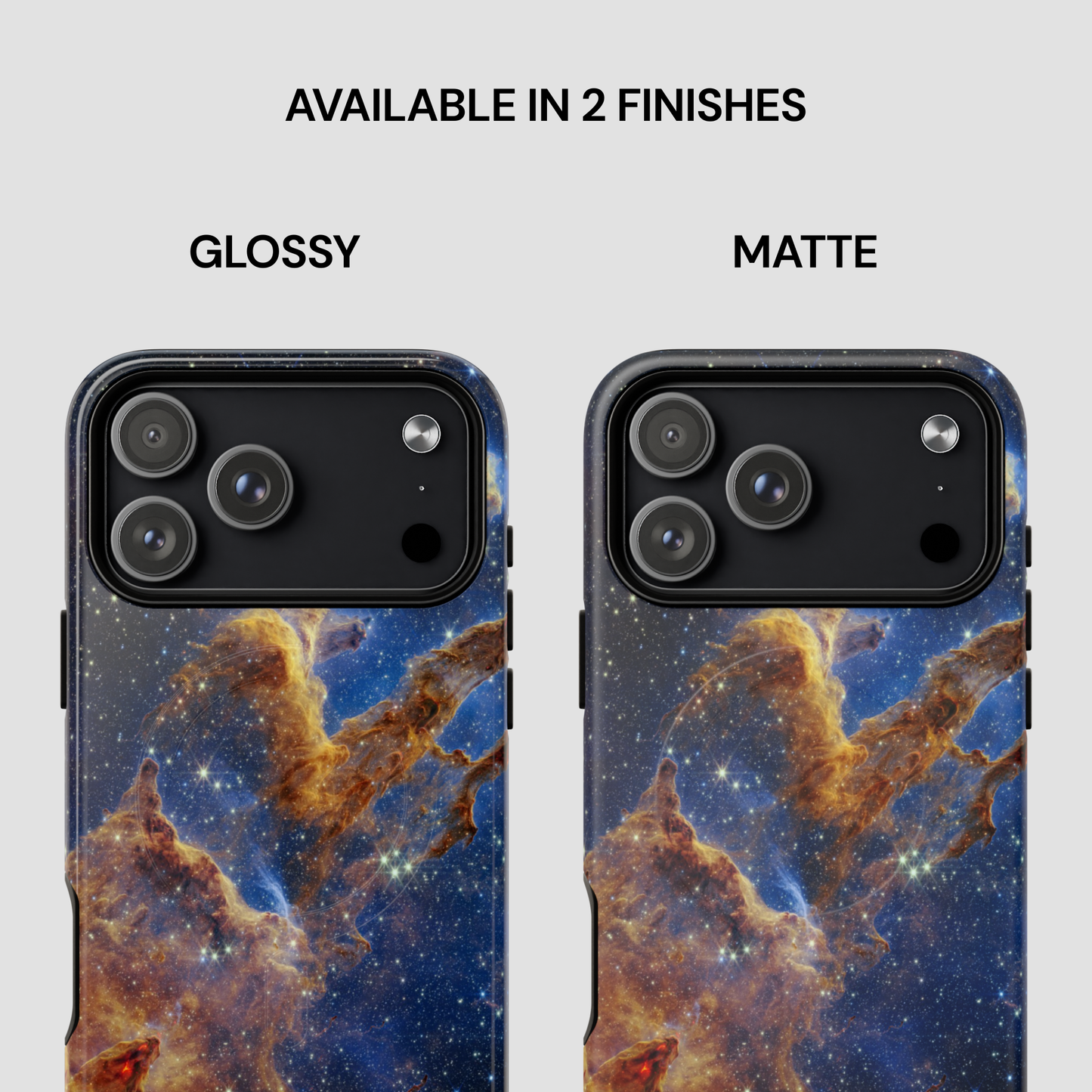 Pillars of Creation | MagSafe Tough