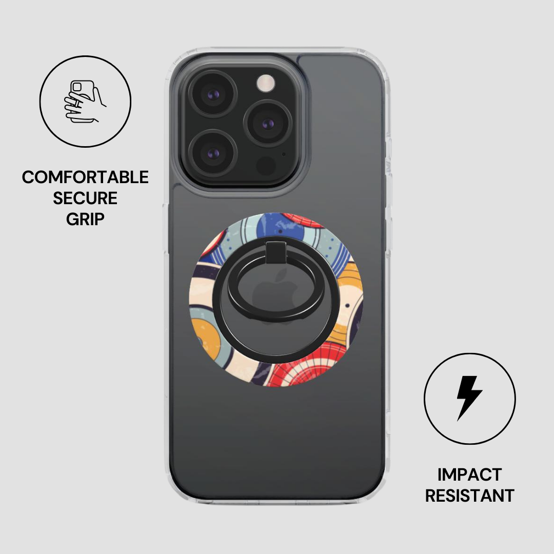 Kasa Echo | Magnetic Ring Holder