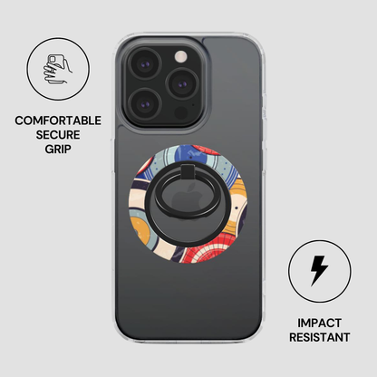 Kasa Echo | Magnetic Ring Holder