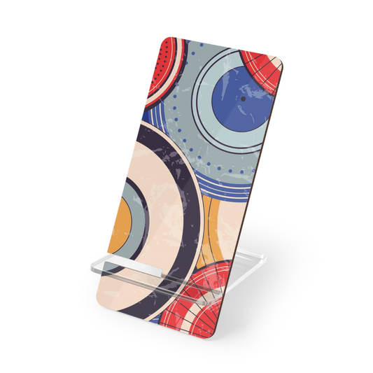Kasa Echo | Mobile Display Stand