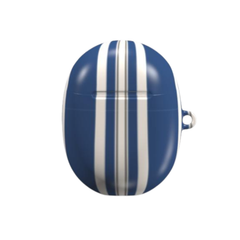 Nautic Stripe | Google Pixel Buds Case