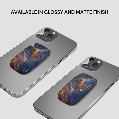 Pillars of Creation | Phone Grip