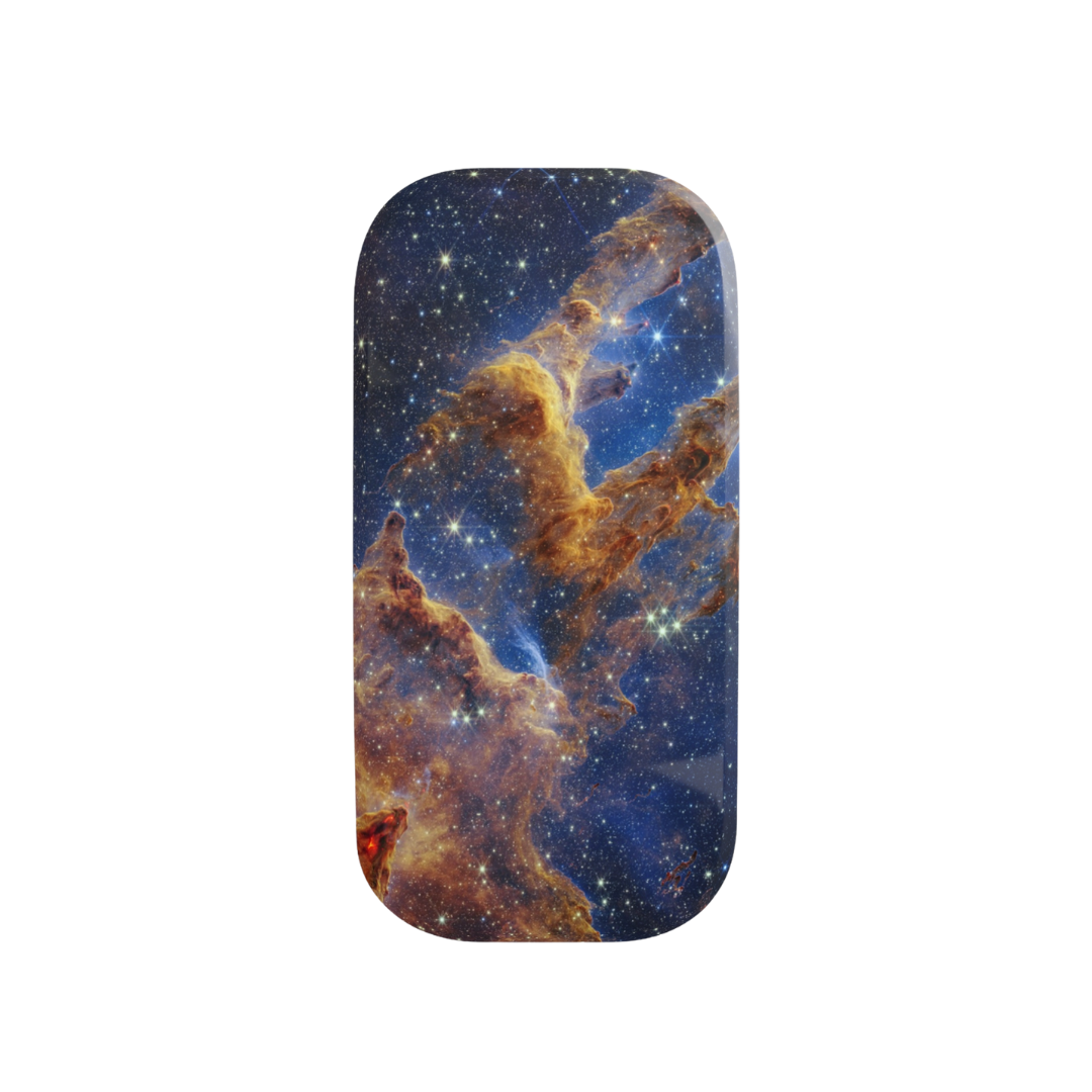 Pillars of Creation | Phone Grip