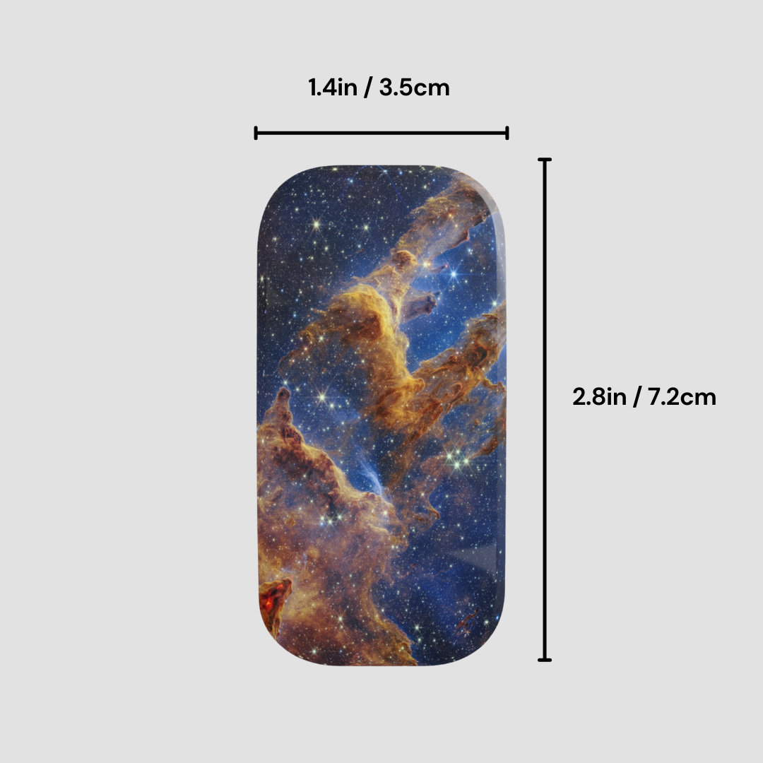 Pillars of Creation | Phone Grip