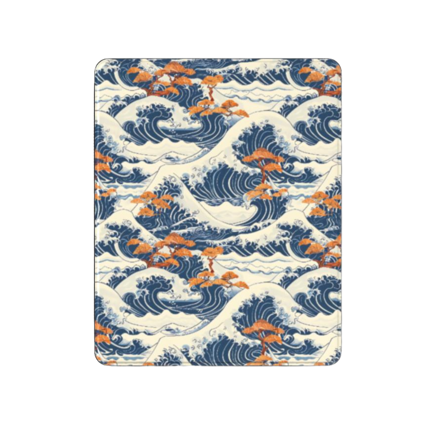 Pines & Tides Ipad Case | Casenari