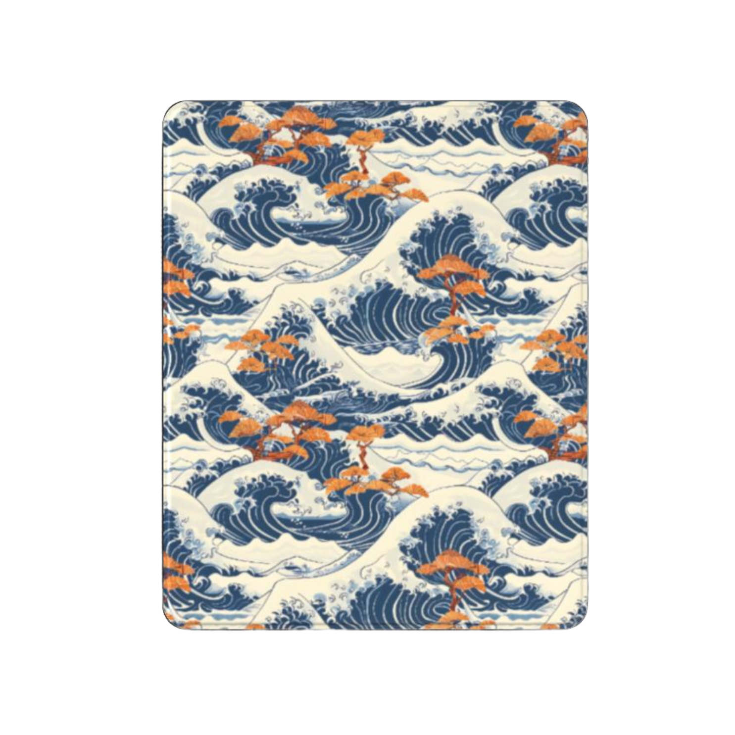 Pines & Tides Ipad Case | Casenari