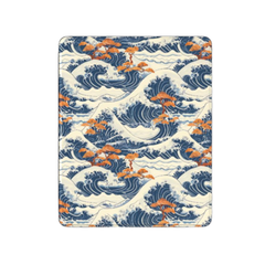 Pines & Tides Ipad Case | Casenari