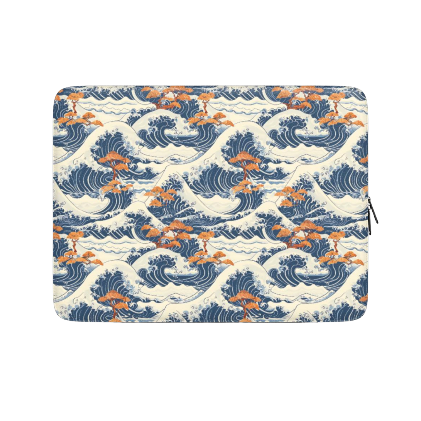 Pines & Tides | Premium Laptop Sleeve