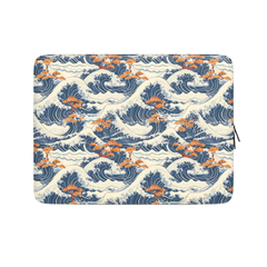 Pines & Tides | Premium Laptop Sleeve
