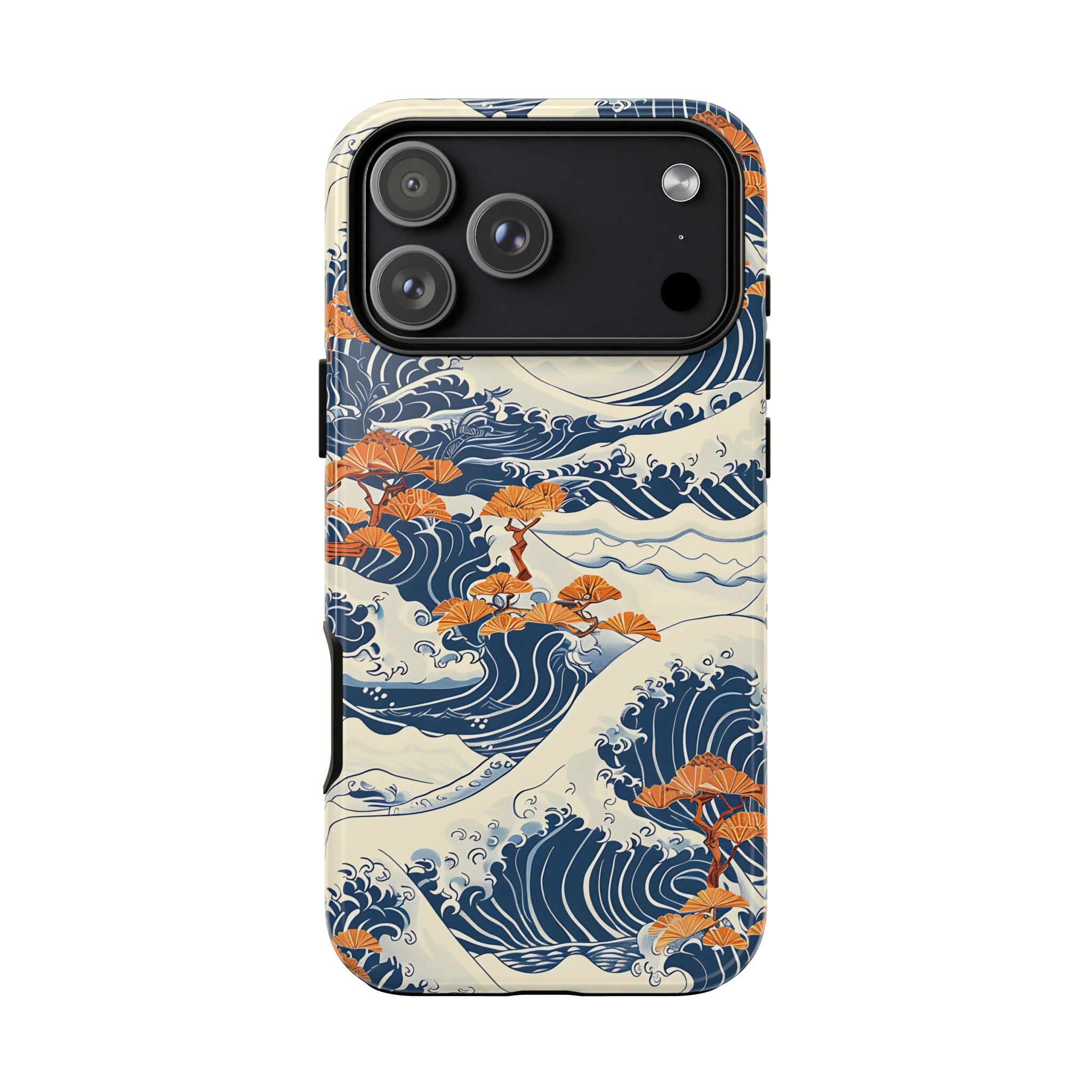 Japanese-Inspired Phone Cases