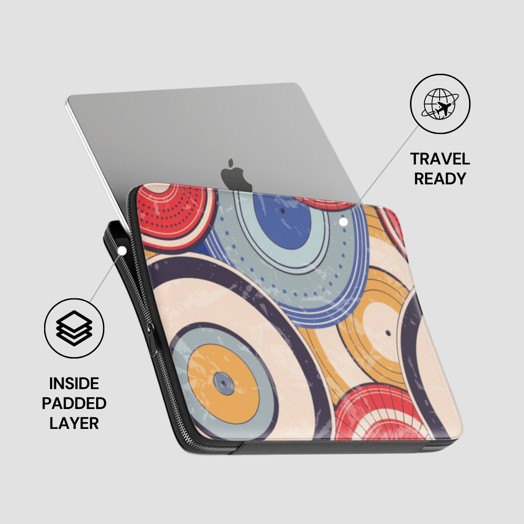 Kasa Echo | Premium Laptop Sleeve