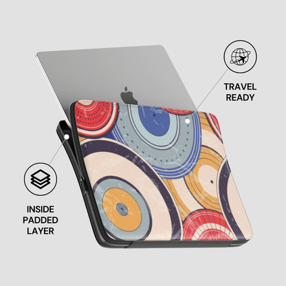 Kasa Echo | Premium Laptop Sleeve