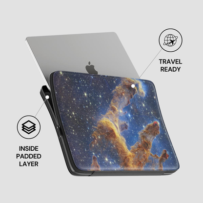 Pillars of Creation | Premium Laptop Sleeve