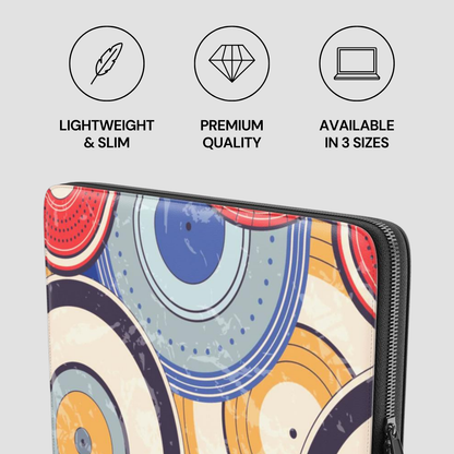 Kasa Echo | Premium Laptop Sleeve
